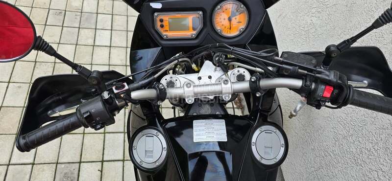 KTM 950 Adventure