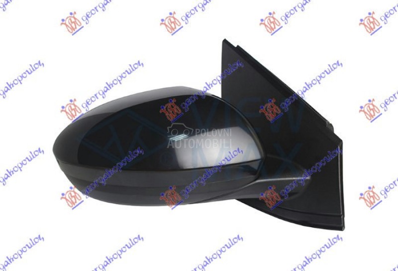 RETROVIZOR MEHANICKI SA SAJLOM