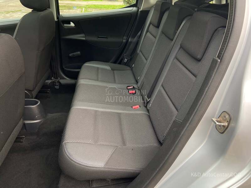 Peugeot 207 1.6 HDI Ch