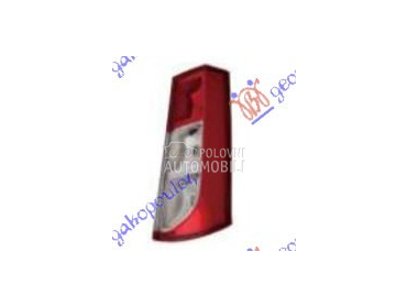 STOP LAMPA (DEPO) za Dacia Dokker od 2012. do 2025. god.