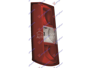 STOP LAMPA (TURSKA) za Dacia Dokker od 2012. do 2025. god.