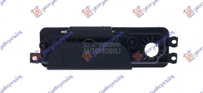 KVAKA GEPEK VRATA SPOLJASNJA