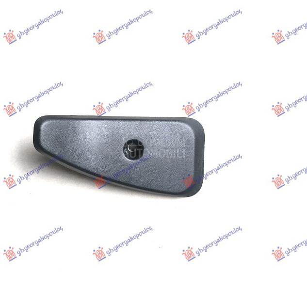 KVAKA GEPEK VRATA DUPLA UNUTRA