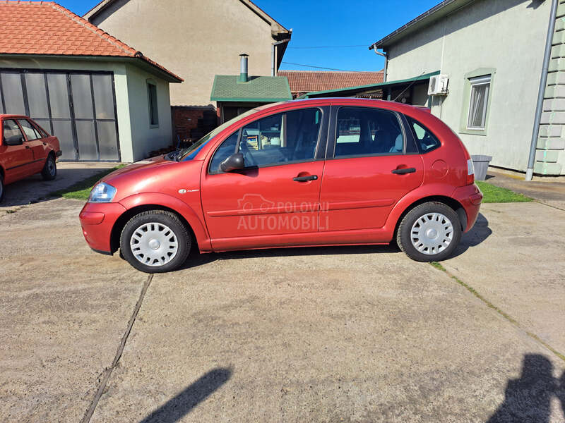 Citroen C3 