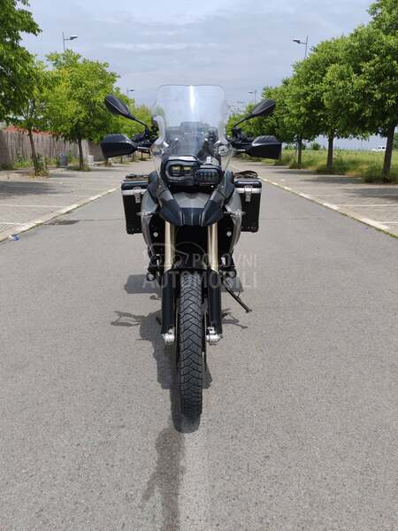 BMW F 800 GS