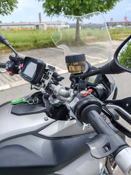 BMW F 800 GS