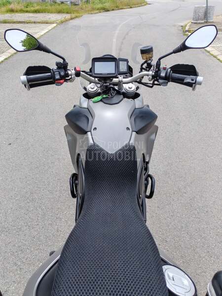 BMW F 800 GS