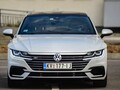 Volkswagen Arteon R line 4x4