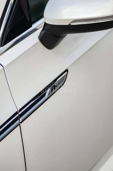Volkswagen Arteon R line 4x4