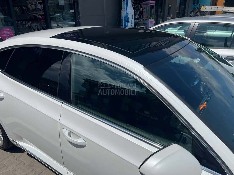 Volkswagen Arteon R line 4x4