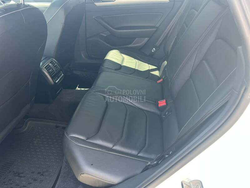 Volkswagen Arteon R line 4x4