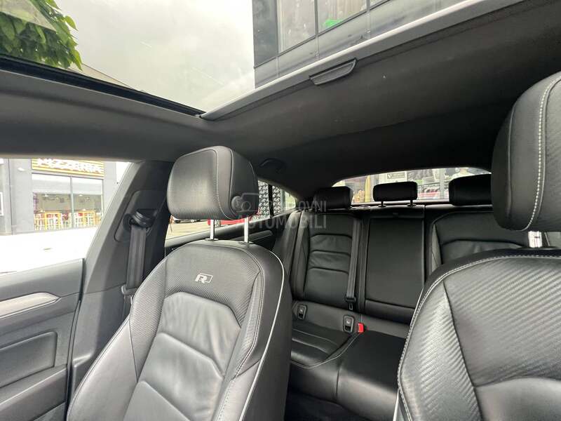 Volkswagen Arteon R line 4x4