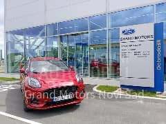 Ford Puma 1.0 ST Line GAR.