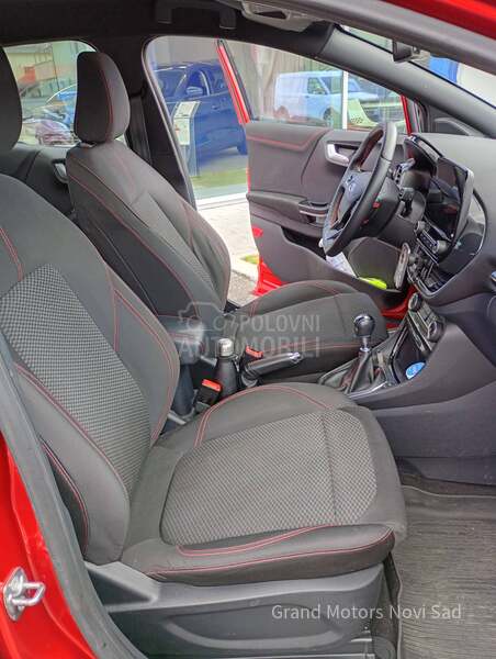 Ford Puma 1.0 ST Line GAR.