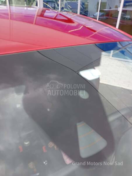 Ford Puma 1.0 ST Line GAR.