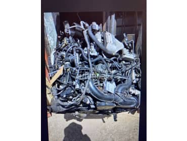 Motor 2.7 TDI za Audi A6