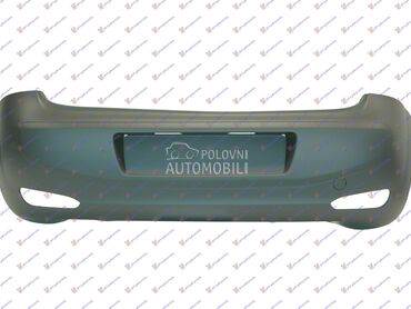 ZADNJI BRANIK PM (SA/BEZ PDS S za Fiat Punto od 2012. do 2025. god.