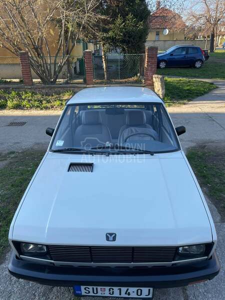 Zastava Yugo 55 Koral 55