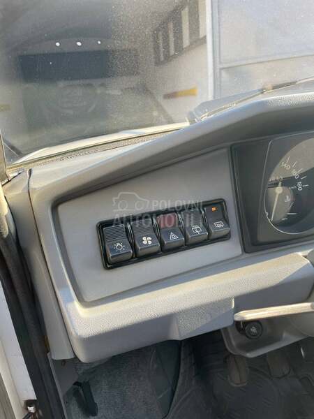 Zastava Yugo 55 Koral 55