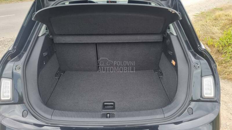 Audi A1 1.2 TfSi CH