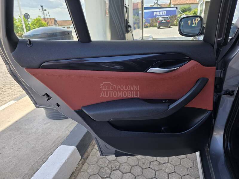 BMW X1 NEPOSTOJI OVAKAV