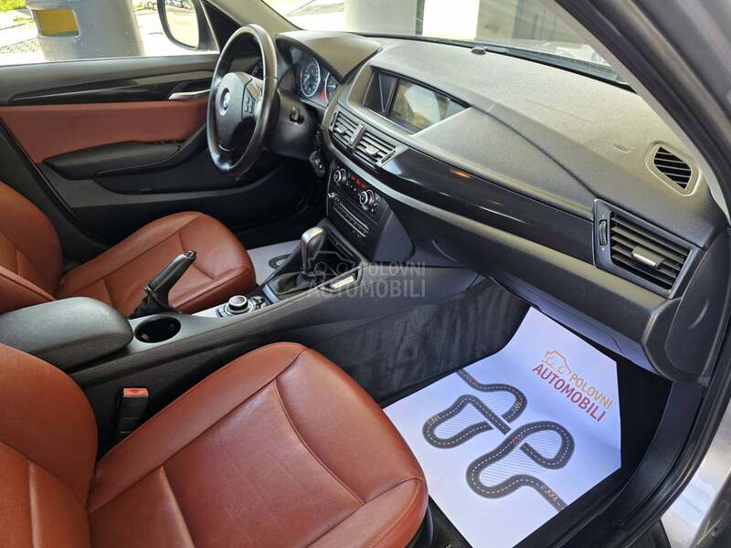 BMW X1 NEPOSTOJI OVAKAV