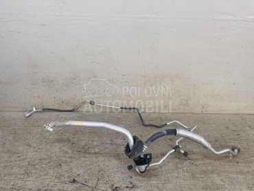 CRIJEVO KLIME za Audi Q5