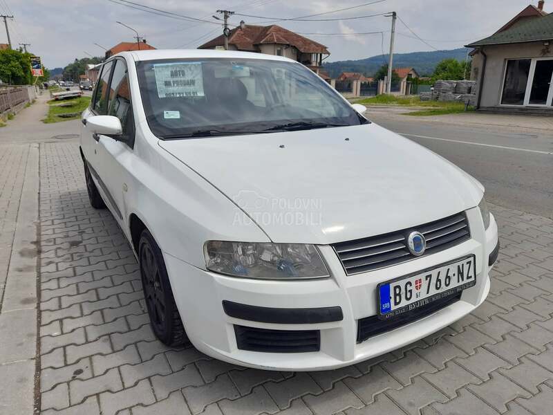 Fiat Stilo 1.6 16v