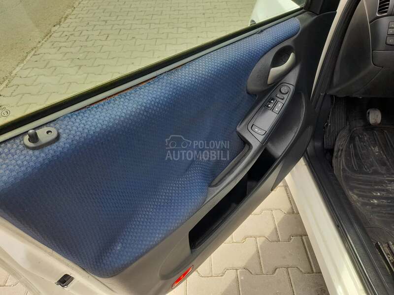 Fiat Stilo 1.6 16v