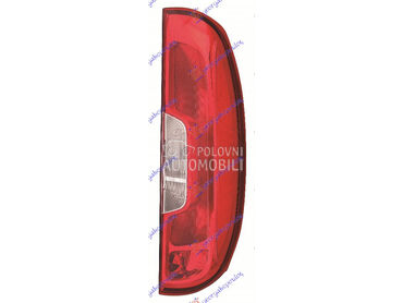 STOP LAMPA (JEDNA VRATA) (DEPO za Fiat Doblo od 2015. do 2025. god.