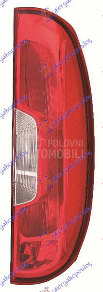 STOP LAMPA (JEDNA VRATA) (DEPO