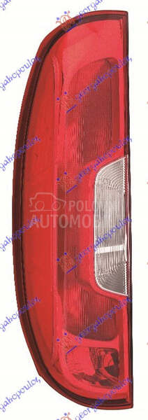 STOP LAMPA (JEDNA VRATA) (DEPO