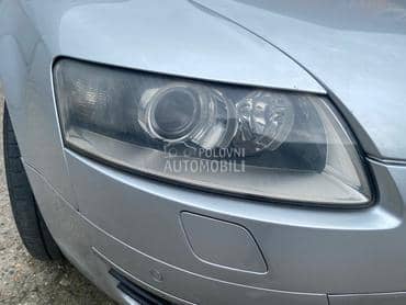 Far za Audi A6