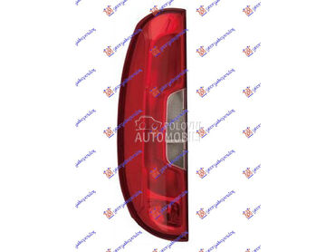 STOP LAMPA (DUPLA VRATA) (TURS za Fiat Doblo od 2015. do 2025. god.
