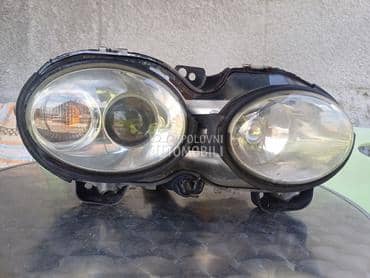 far za Jaguar X-Type