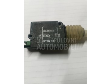 motoric gepeka za Audi A3, A6 od 1997. do 2004. god.