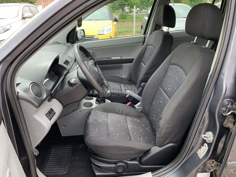 Mazda 2 1.4