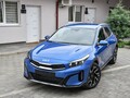 Kia XCeed 1.5 TGDI FLOWPLUS AT