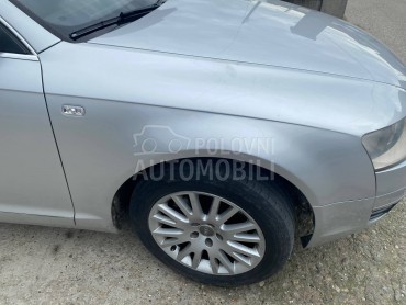 krilo za Audi A6