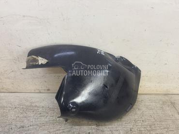 UNUTRASNJI BLATOBRAN za Volkswagen Golf 6
