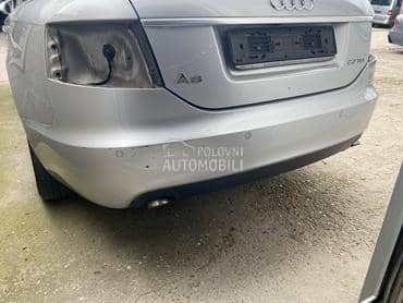 branik za Audi A6