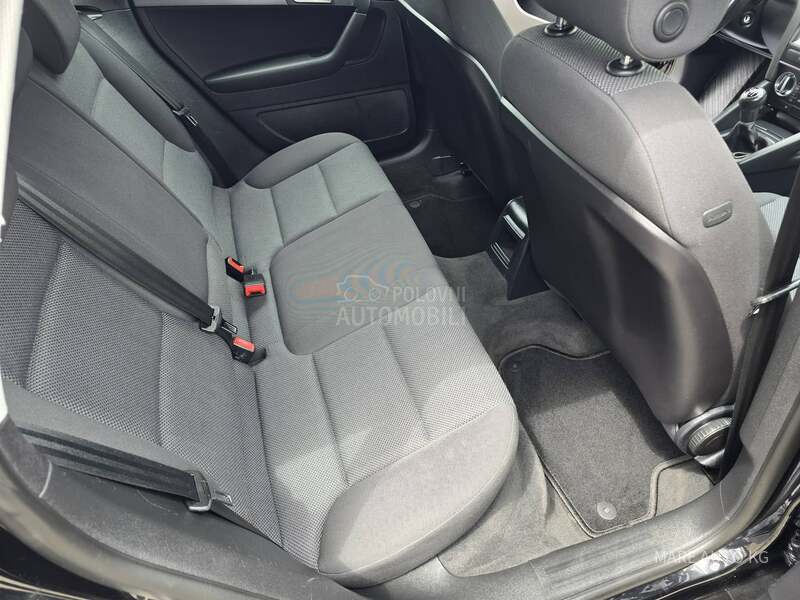 Audi A3 1.4TSI/NAV/KAO N0V/