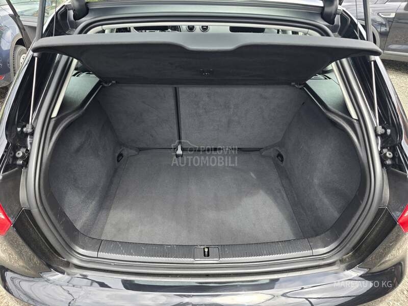Audi A3 1.4TSI/NAV/KAO N0V/