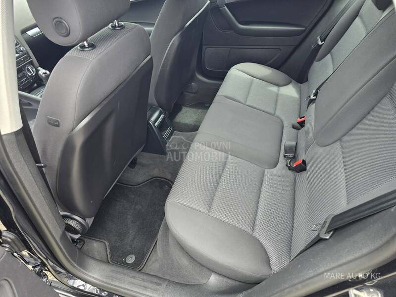 Audi A3 1.4TSI/NAV/KAO N0V/
