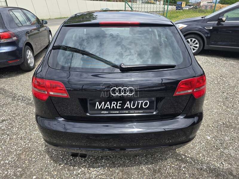 Audi A3 1.4TSI/NAV/KAO N0V/
