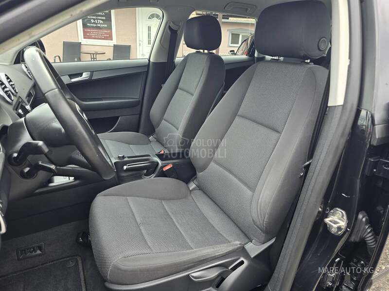 Audi A3 1.4TSI/NAV/KAO N0V/