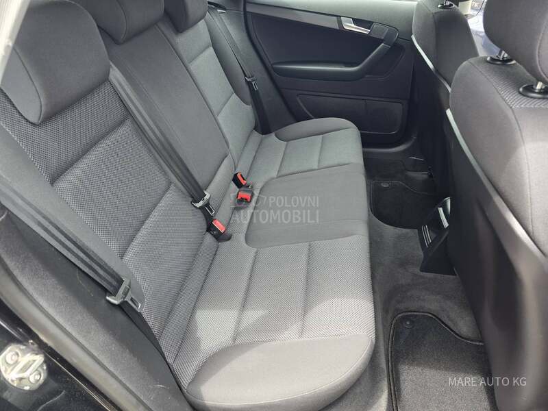 Audi A3 1.4TSI/NAV/KAO N0V/
