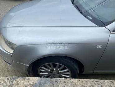krilo za Audi A6