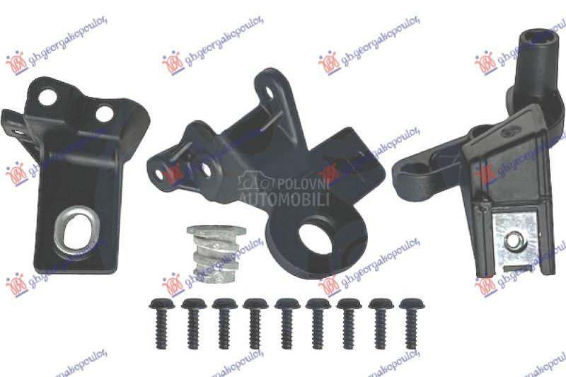 KOMPLET ZA POPRAVKU NOSACA (PR
