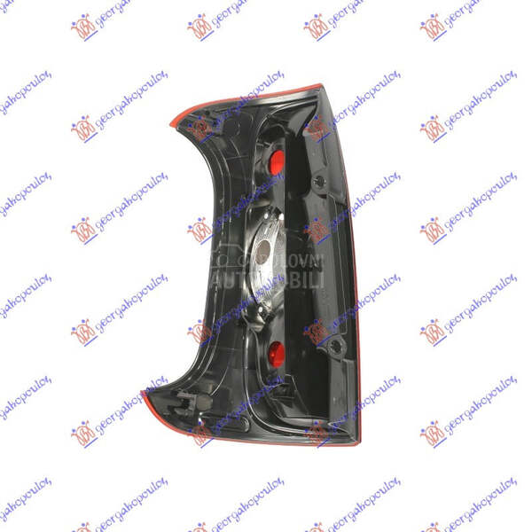 STOP LAMPA (DEPO)
